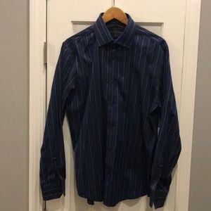 Men’s dress shirt
